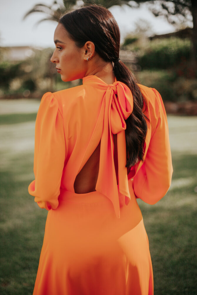 VESTIDO SUNRISE