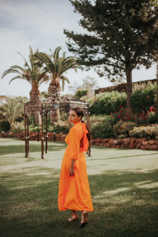VESTIDO SUNRISE