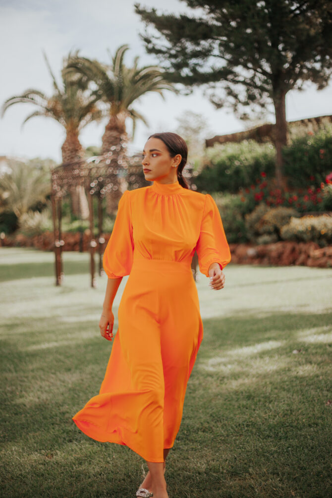 VESTIDO SUNRISE