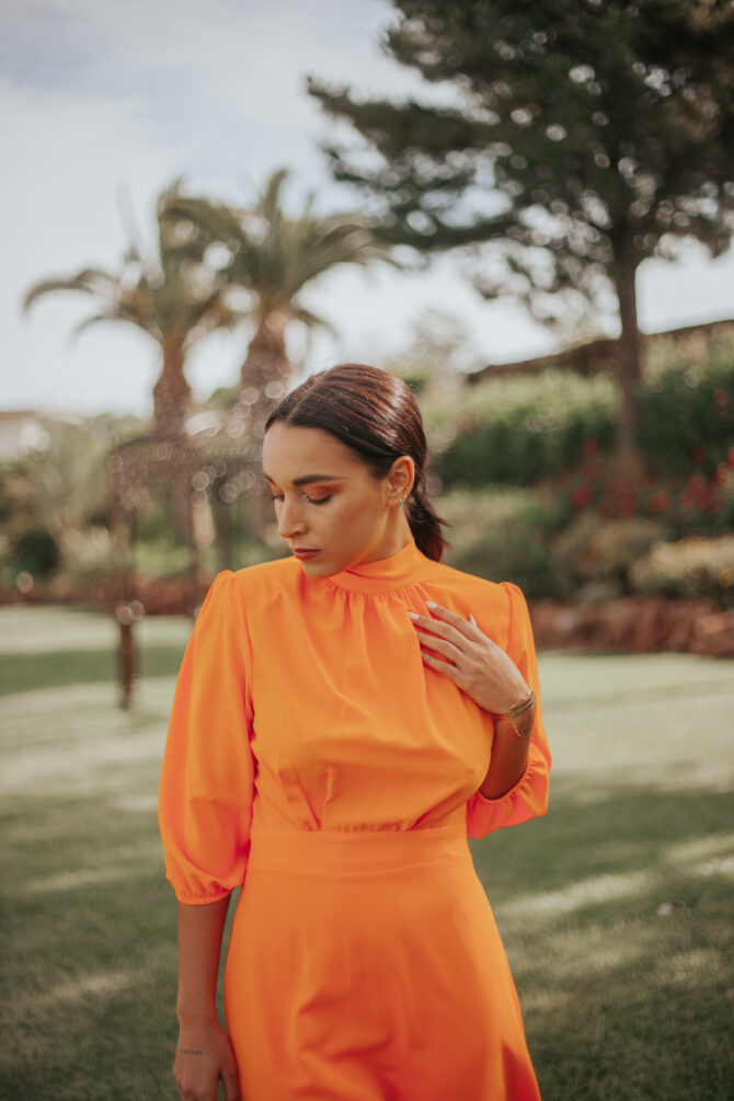 VESTIDO SUNRISE