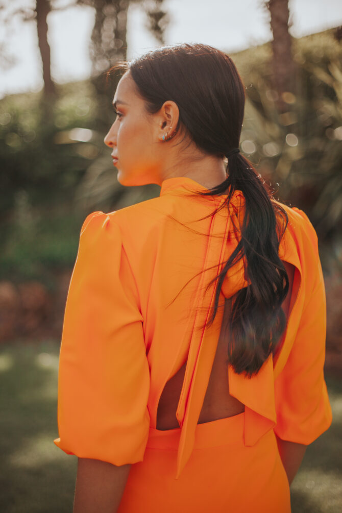 VESTIDO SUNRISE