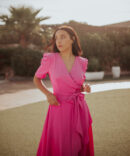 FUCSIA GLAM