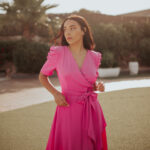 FUCSIA GLAM